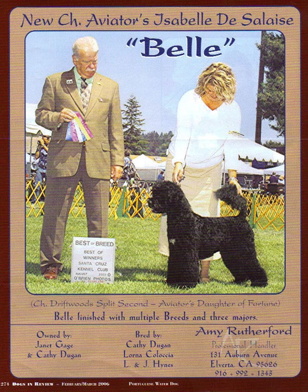 Belle
