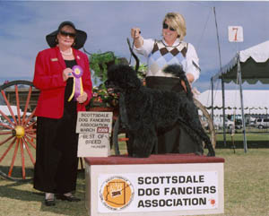 Judge Ruth Zimmerman - Phoenix